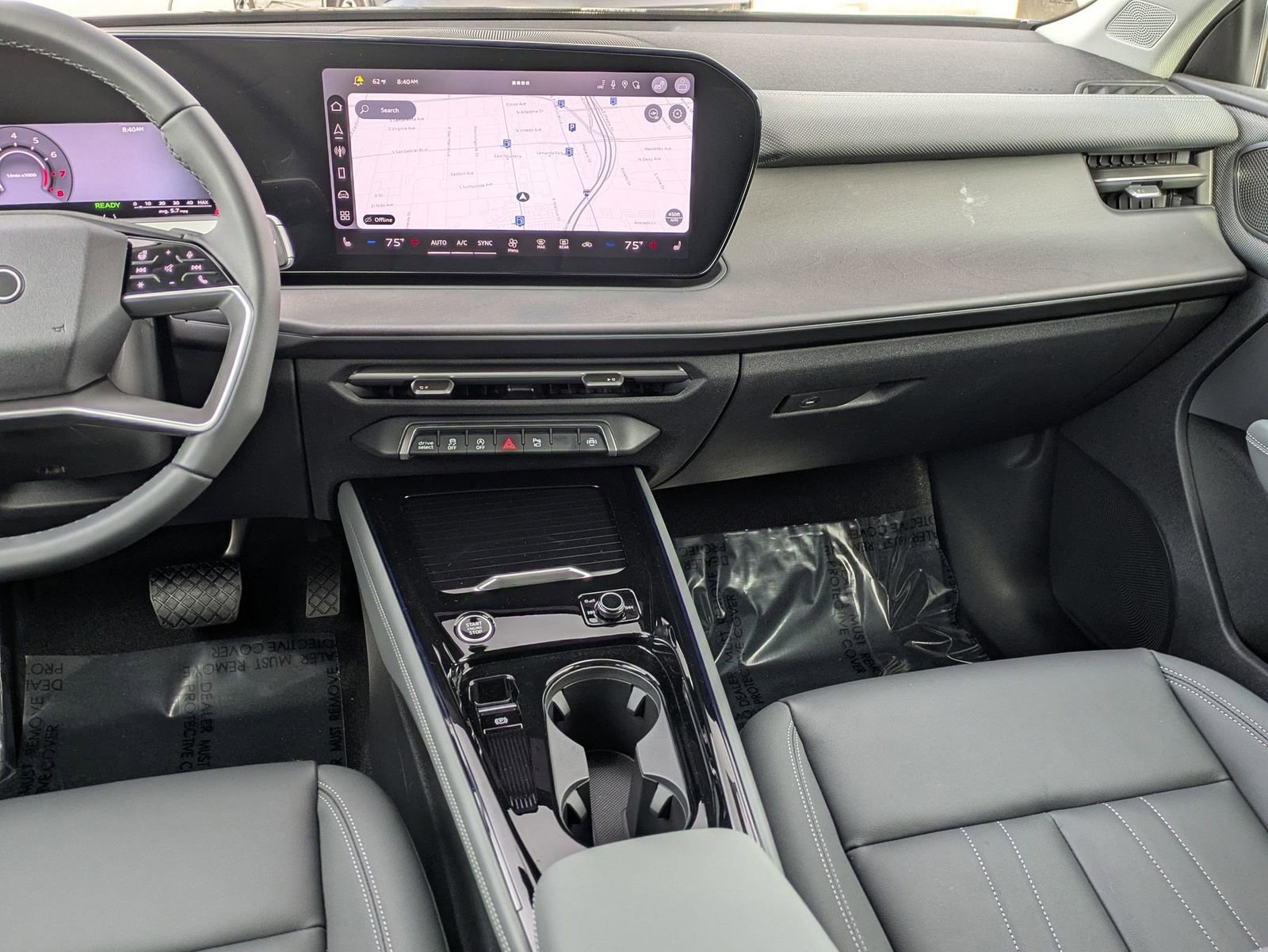 New 2026 Audi Q3 quattro 2.0T image 6