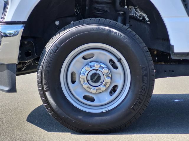 Used 2024 Ford F250 XL w/ XL Driver Assist Package AWD/4WD image 17