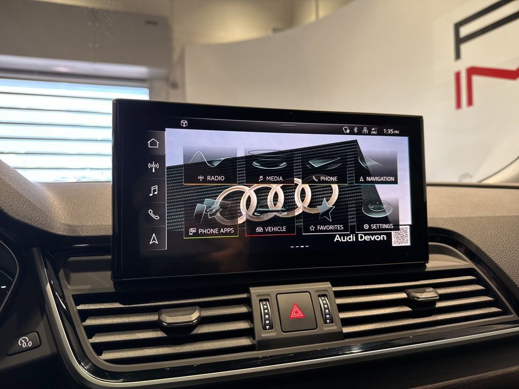 Used 2024 Audi Q5 2.0T Premium image 23