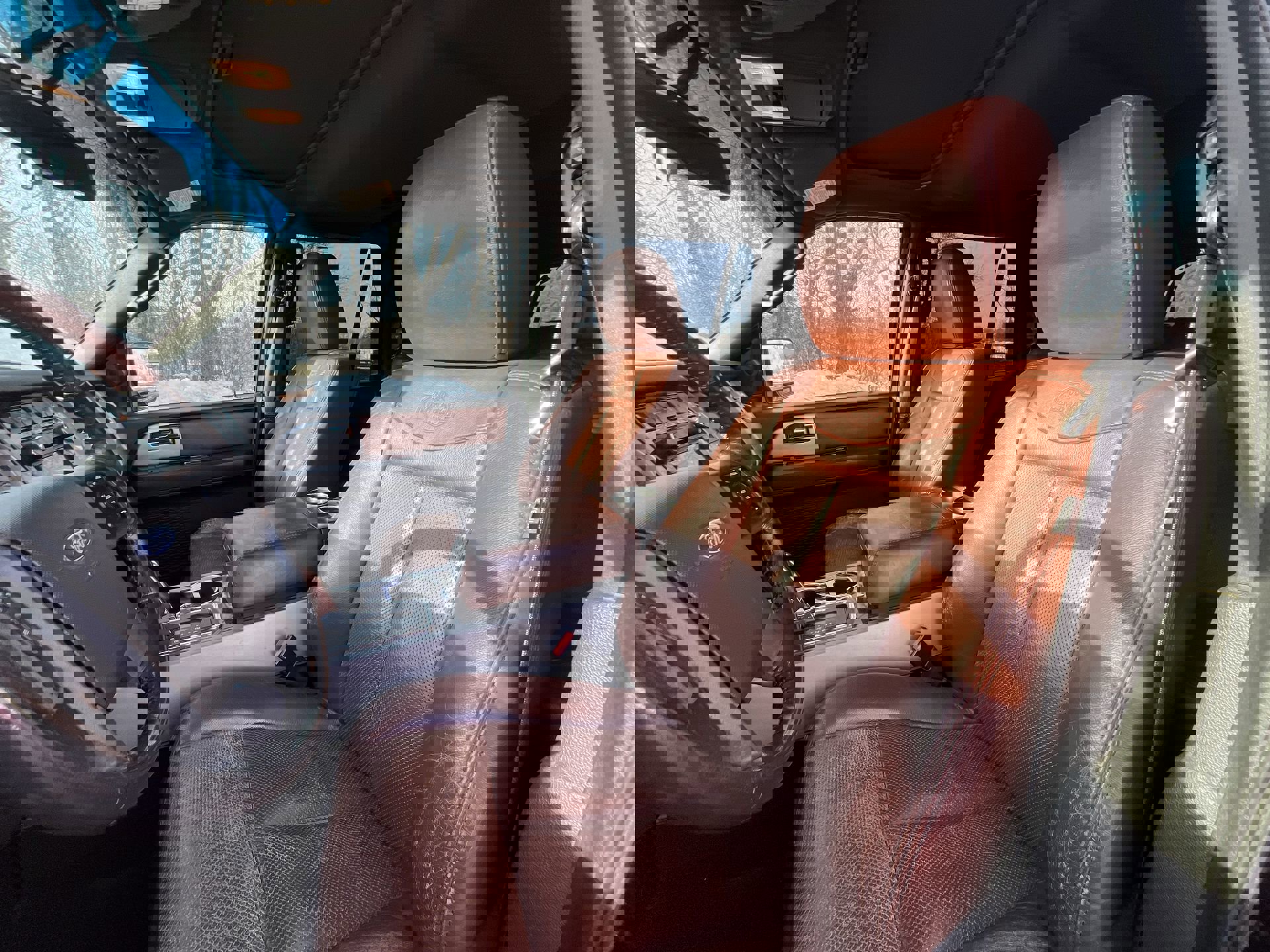 Used 2013 Ford Expedition EL King Ranch image 13