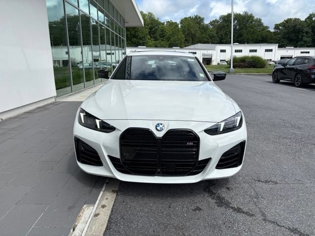 New 2026 BMW 440i xDrive w/ Premium Package AWD/4WD image 4