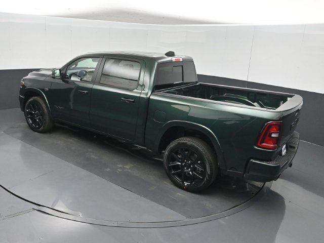 New 2027 RAM 1500 Laramie AWD/4WD image 49