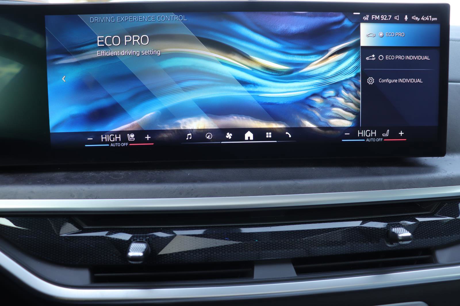 Certified 2024 BMW X5 xDrive40i w/ Premium Package image 41