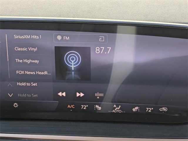 New 2026 Buick Envision Sport Touring image 21