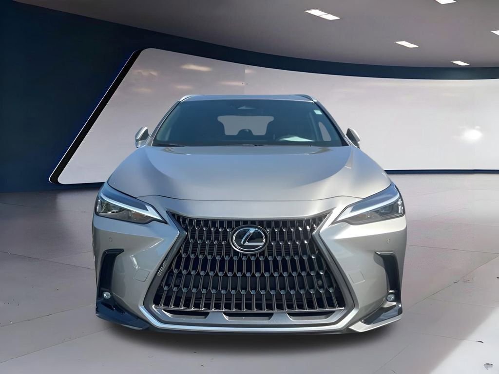 Used 2022 Lexus NX 350 AWD image 15