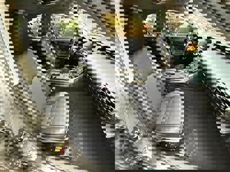 Used 2015 Lexus IS 250 w/ Navigation System Package image 10