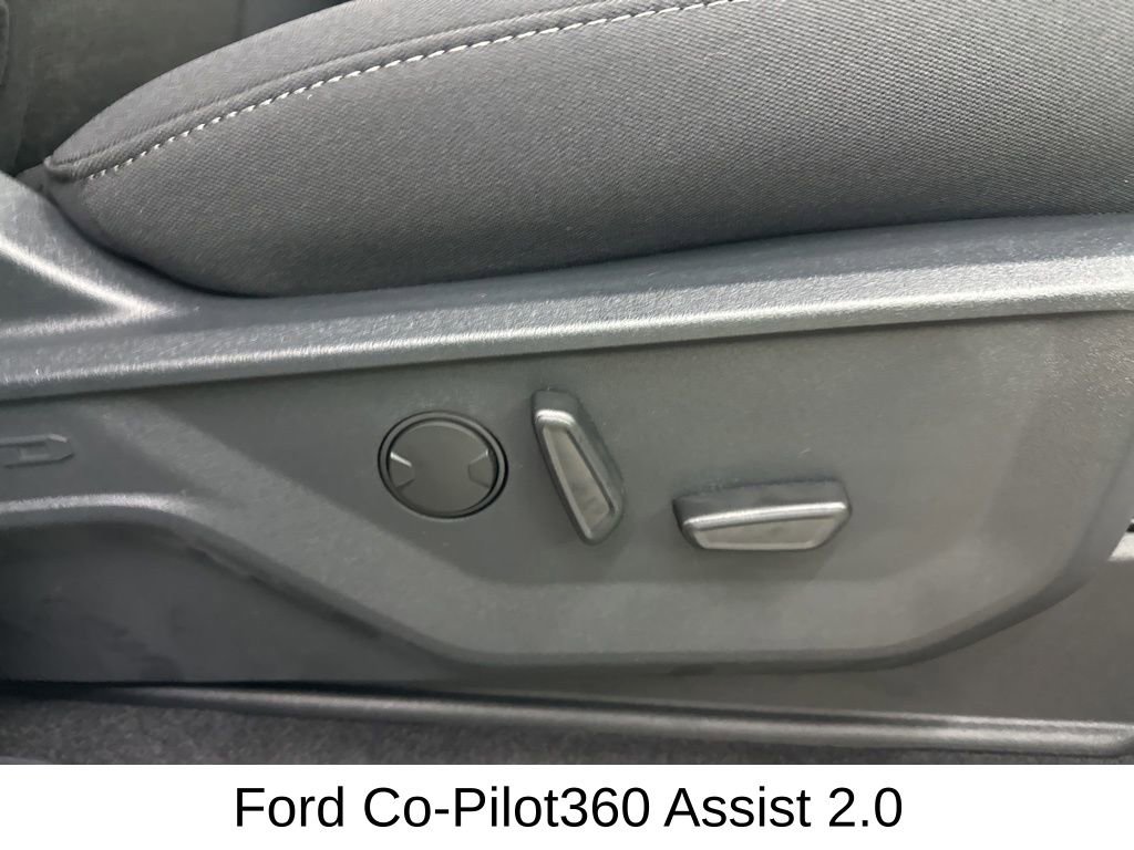 New 2026 Ford F150 XLT image 17