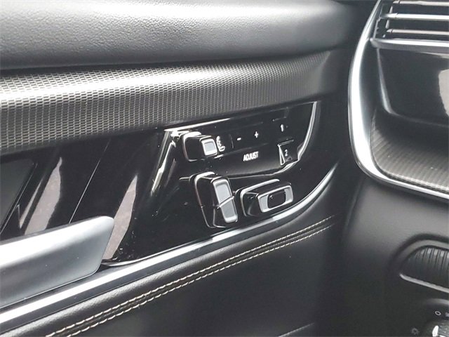 Used 2024 Jeep Grand Wagoneer L Series II w/ Quick Order Packagew 28T image 24