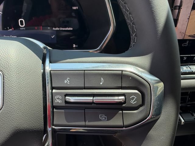 New 2026 GMC Canyon Elevation w/ Convenience Package AWD/4WD image 16