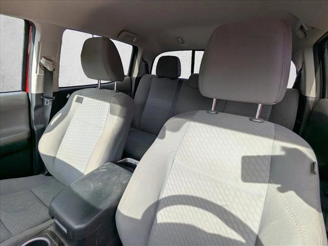 Used 2020 Toyota Tacoma SR w/ SR Convenience Package RWD image 9