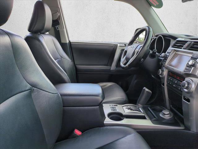 Used 2011 Toyota 4Runner Limited image 23