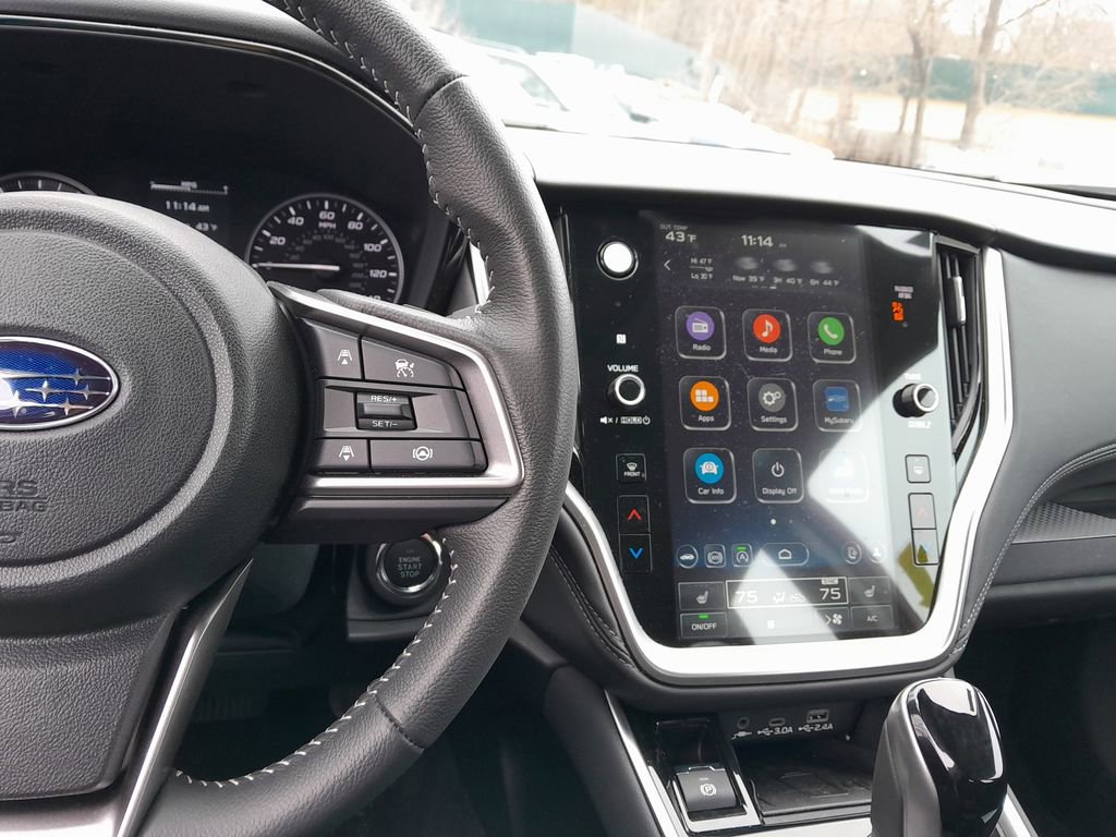 Certified 2025 Subaru Legacy Premium image 18