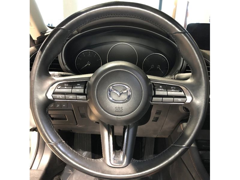 Used 2024 MAZDA MAZDA3 s image 23