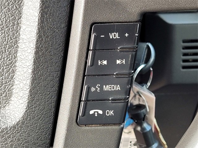 Used 2011 Ford F150 XL w/ XL Plus Pkg image 27