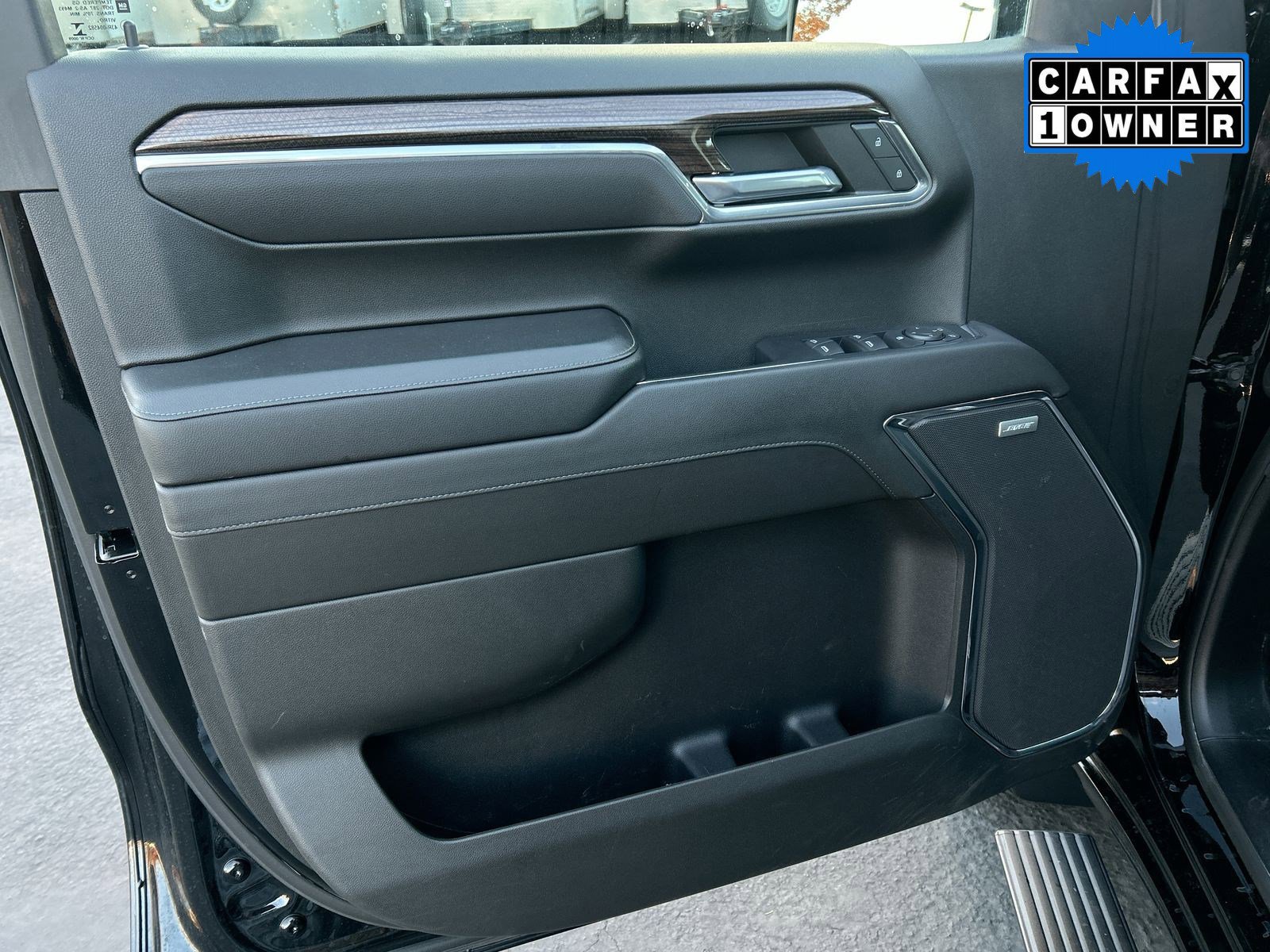 Certified 2022 Chevrolet Silverado 1500 RST w/ All Star Edition Plus image 10