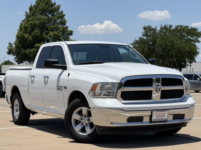 Used 2014 RAM 1500 Classic SLT RWD image 2