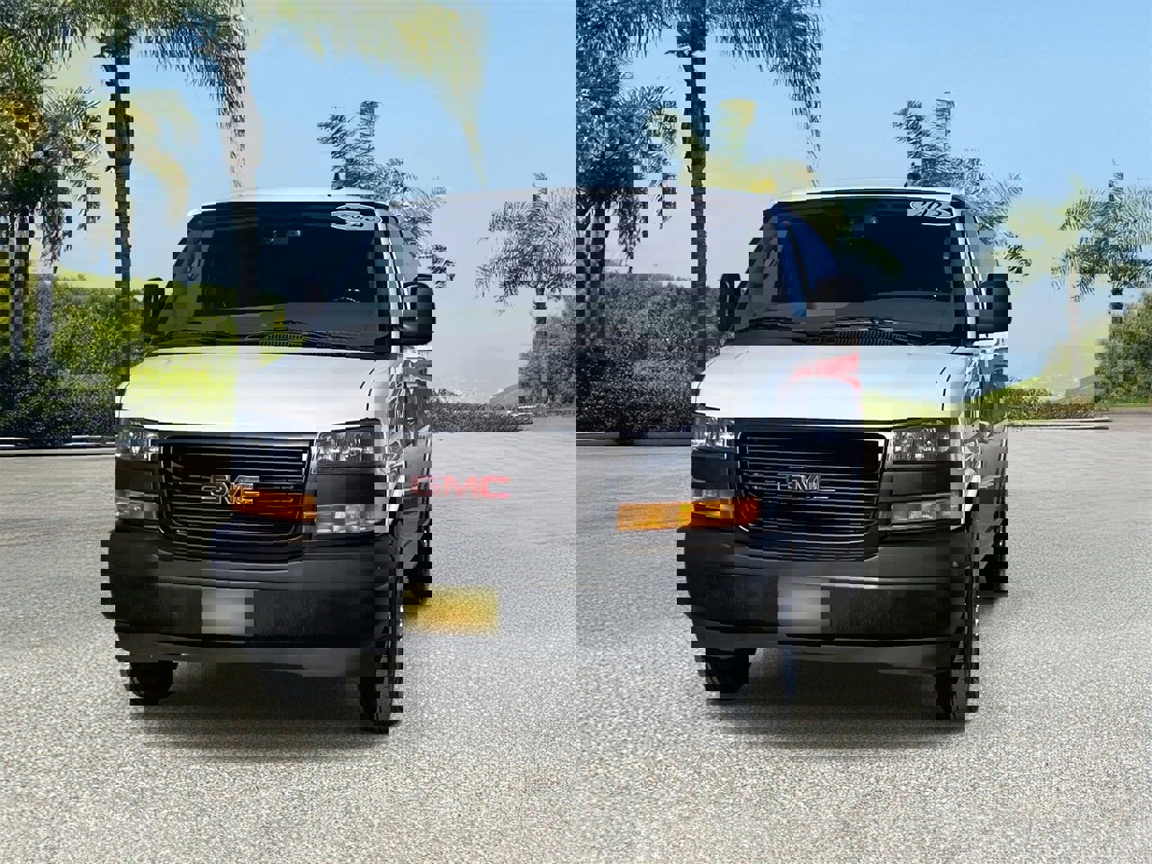 Used 2023 GMC Savana 2500 Extended w/ Driver Convenience Package image 6