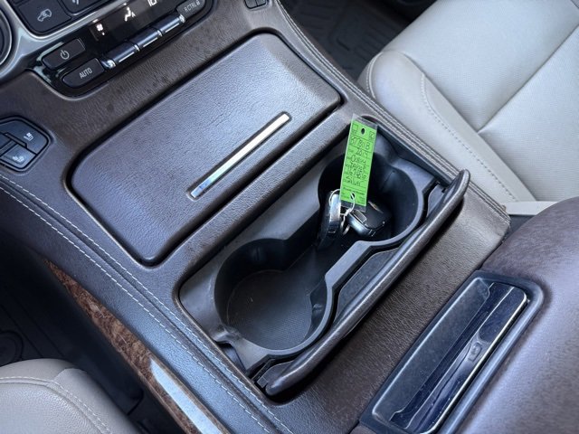 Used 2019 Chevrolet Tahoe Premier image 24