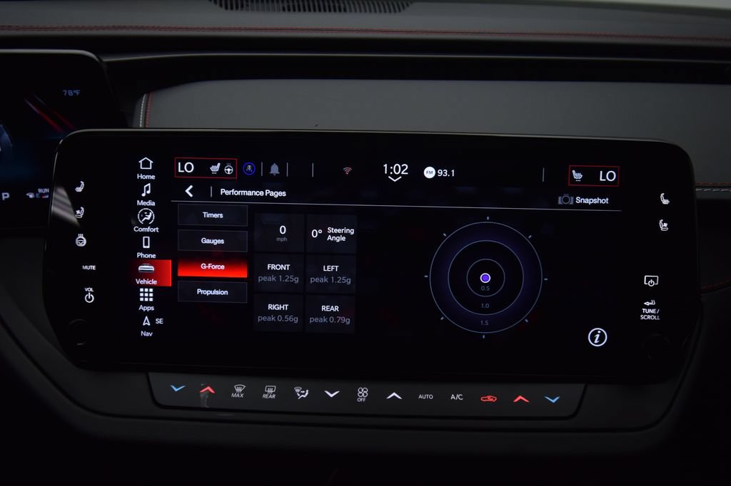 New 2027 Dodge Charger Scat Pack AWD/4WD image 21