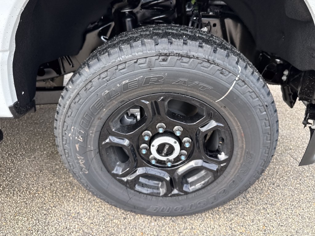 New 2026 Ford F250 XL w/ STX Appearance Package AWD/4WD image 10