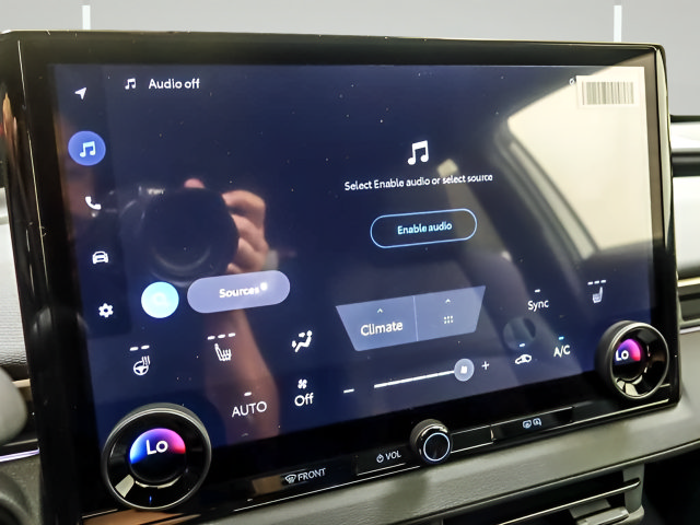 New 2026 Toyota bZ AWD/4WD image 22