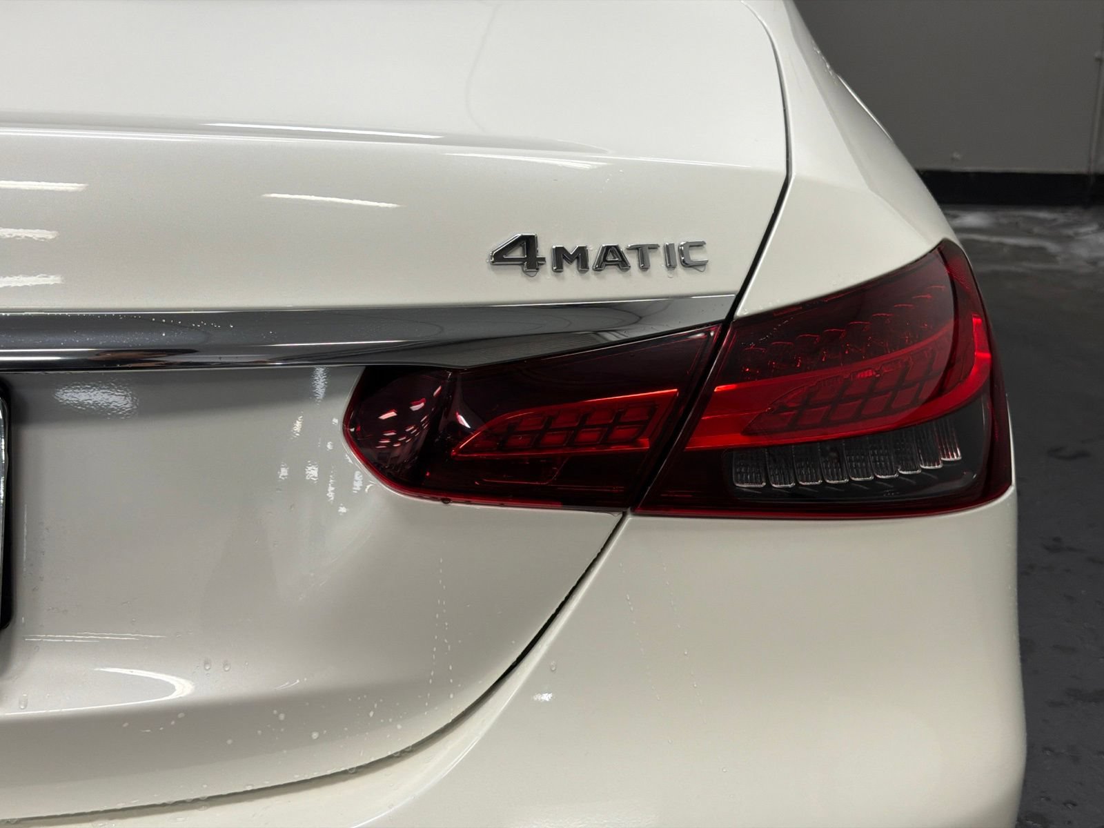 Used 2022 Mercedes-Benz E 450 4MATIC Sedan image 15