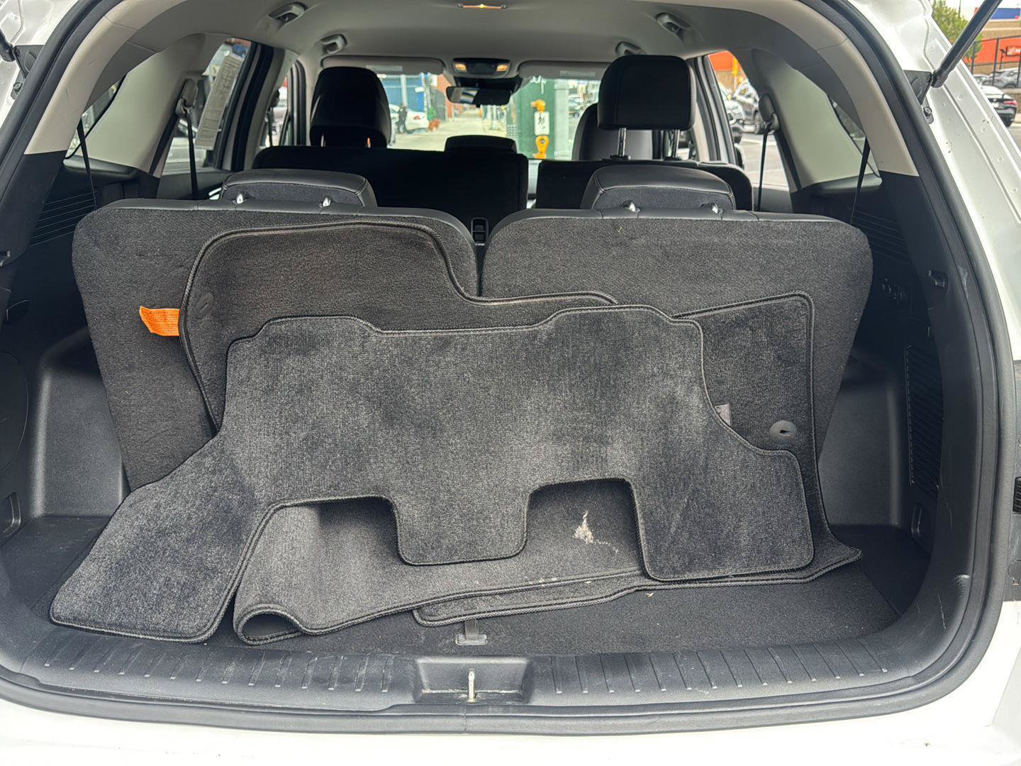 New 2025 Kia Sorento S AWD/4WD image 22