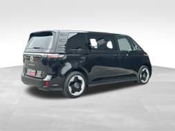 New 2025 Volkswagen ID. Buzz Pro S image 12
