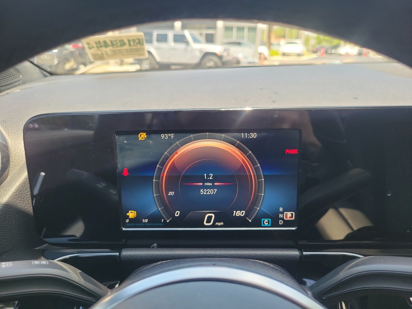 Used 2021 Mercedes-Benz GLA 250 image 23