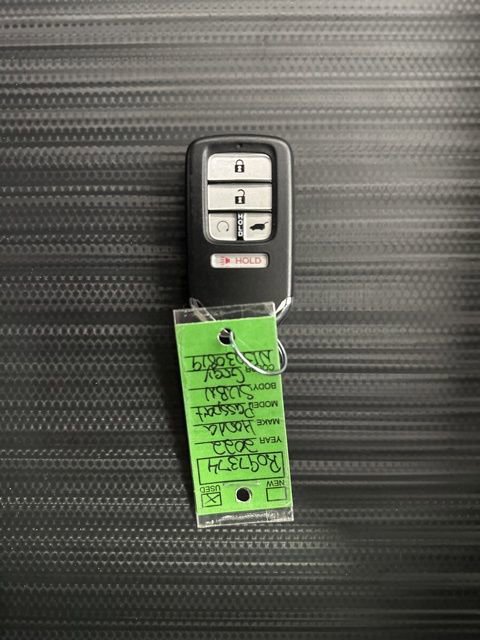 Used 2022 Honda Passport EX-L image 32