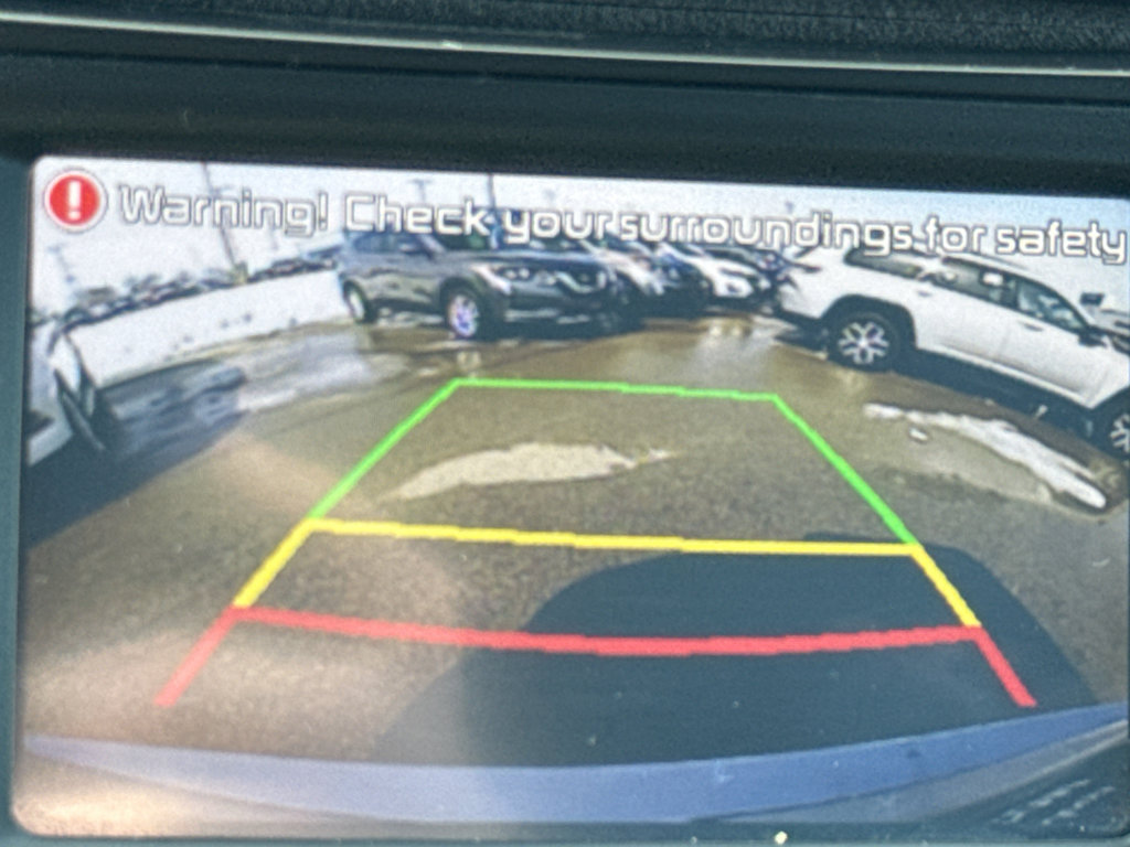 Used 2014 Kia Sorento LX image 17