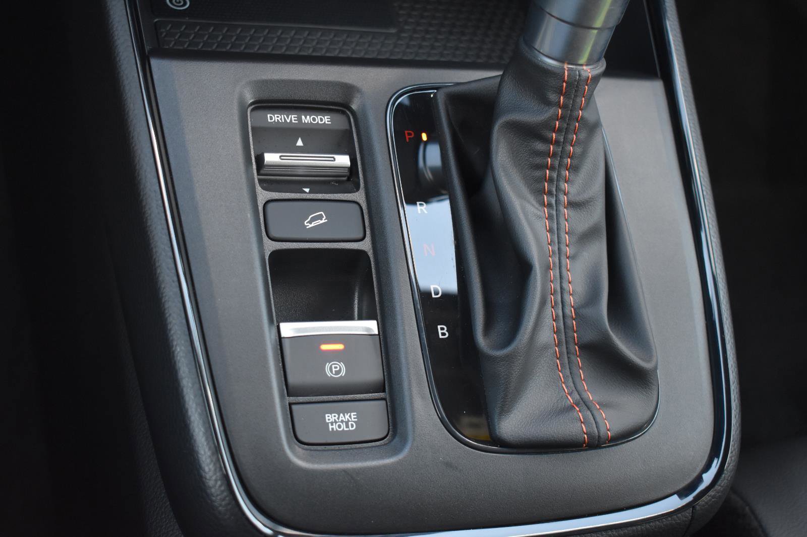 Used 2026 Honda CR-V Sport-L image 10