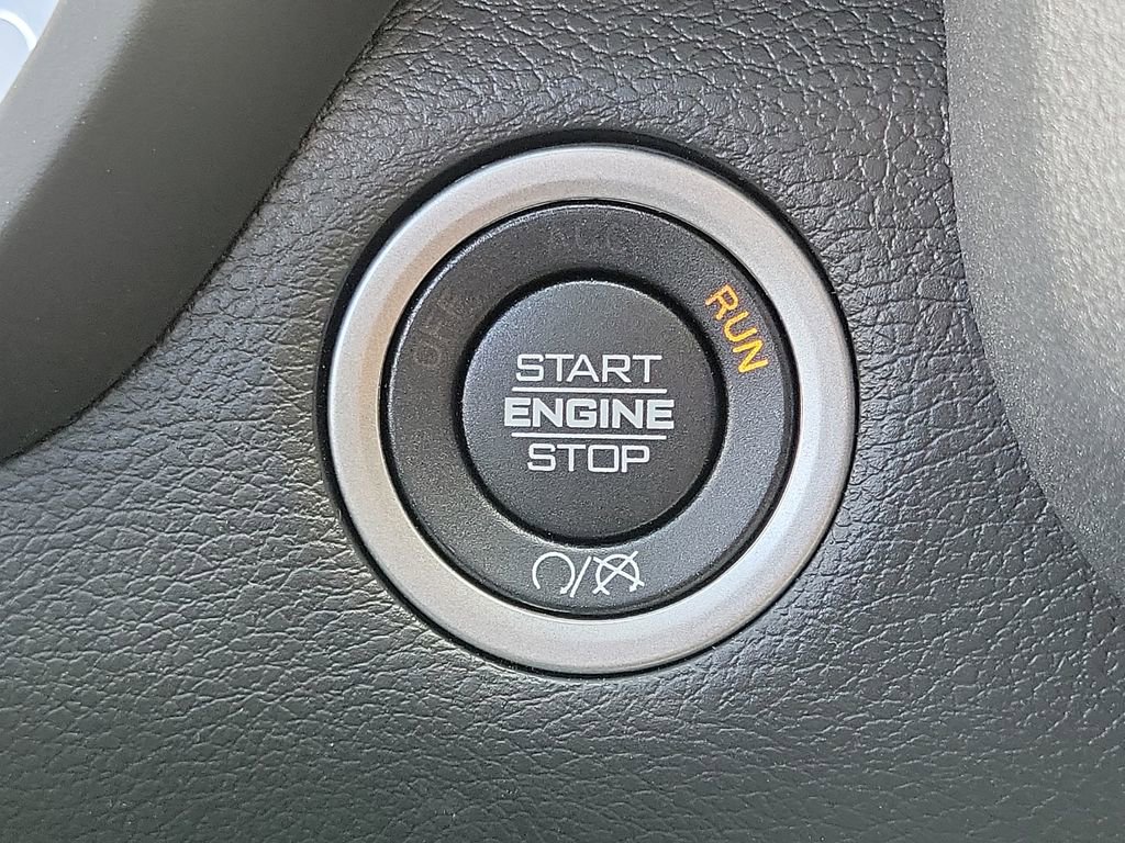 New 2024 RAM 4500 Tradesman image 8