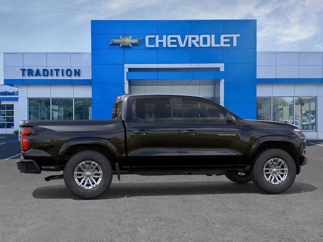 New 2026 Chevrolet Colorado LT w/ LT Convenience Package image 5