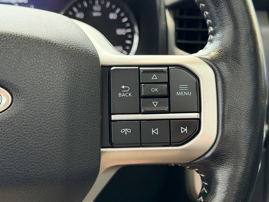Used 2022 Ford Expedition XLT AWD/4WD image 19