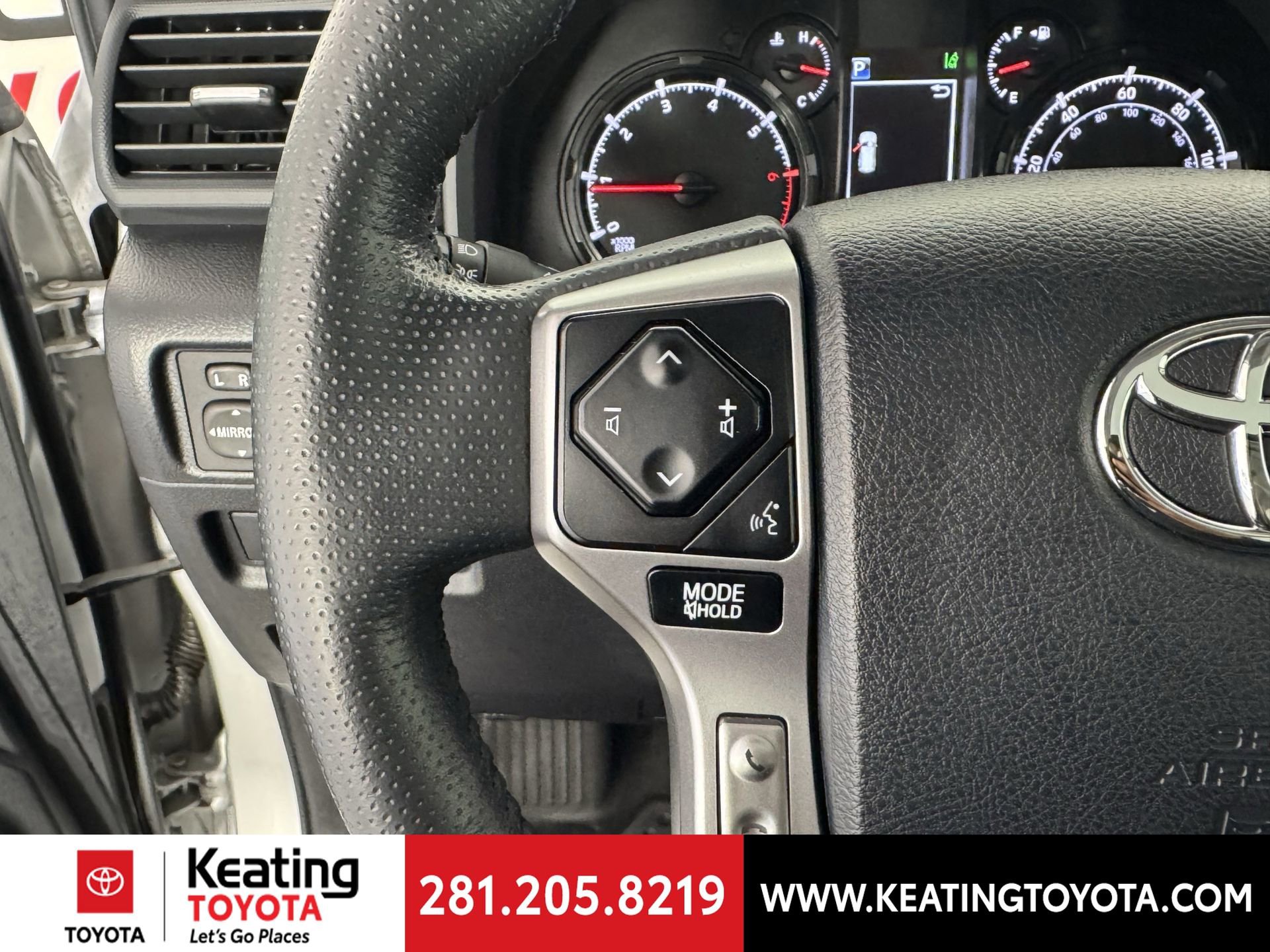 Certified 2023 Toyota 4Runner SR5 Premium w/ Moonroof Package image 29