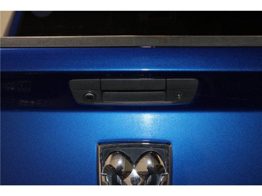 Used 2016 RAM 1500 Sport image 18