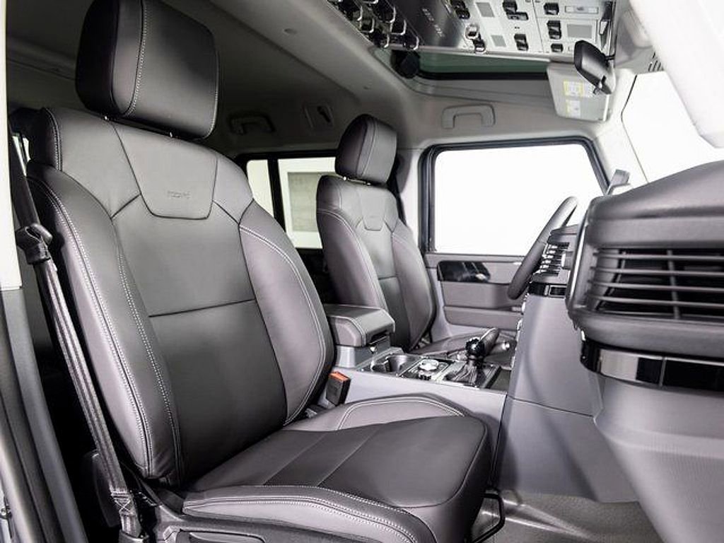 New 2025 INEOS Grenadier Fieldmaster Edition image 28