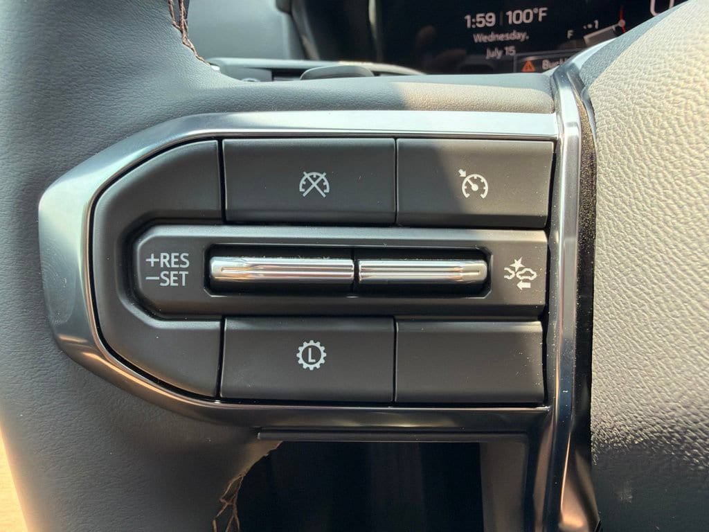 New 2026 GMC Terrain AT4 w/ Technology Package II AWD/4WD image 19