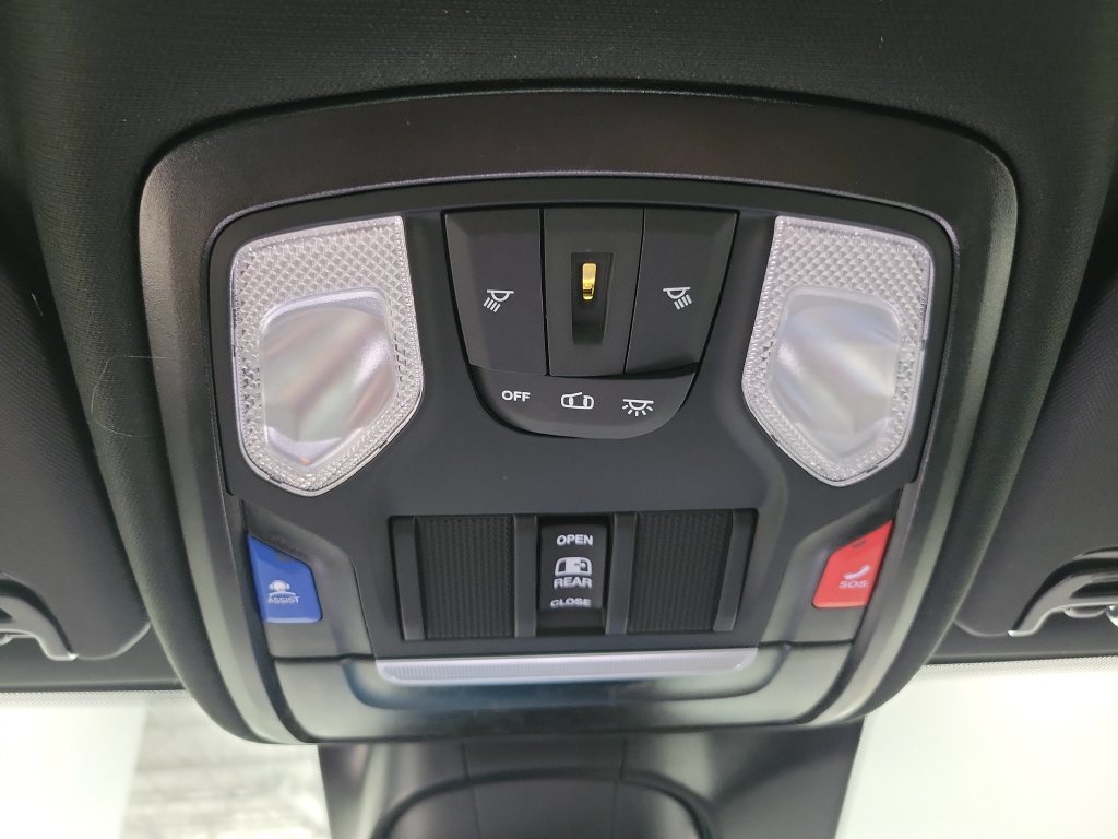Used 2025 RAM 2500 Tradesman w/ Safety Group AWD/4WD image 48