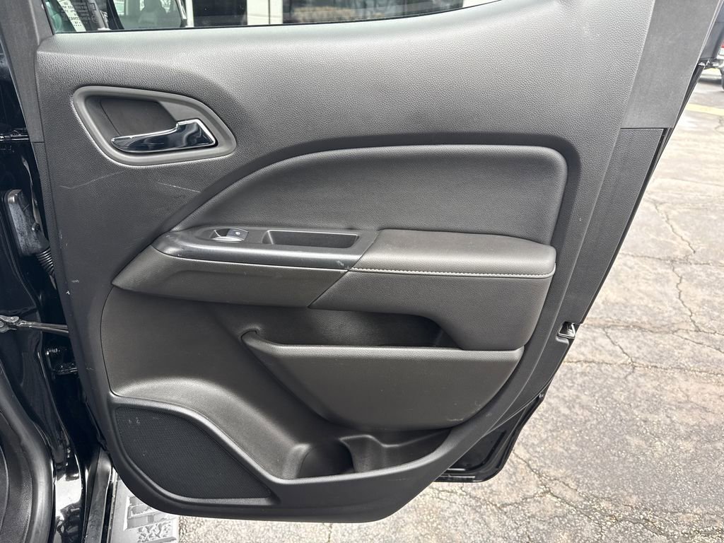 Used 2019 GMC Canyon Denali image 32