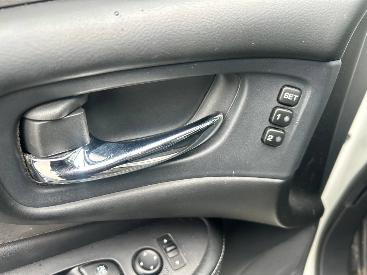 Used 2019 Nissan Murano SL AWD/4WD image 18