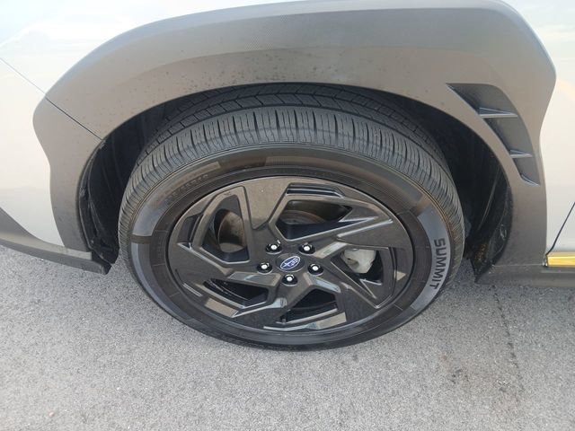 Used 2024 Subaru Crosstrek 2.5i Sport w/ Crosstrek Mirror Package AWD/4WD image 11