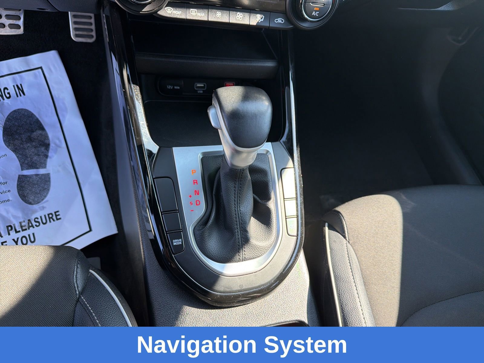 Used 2023 Kia Forte GT-Line w/ GT-Line Technology Package image 15