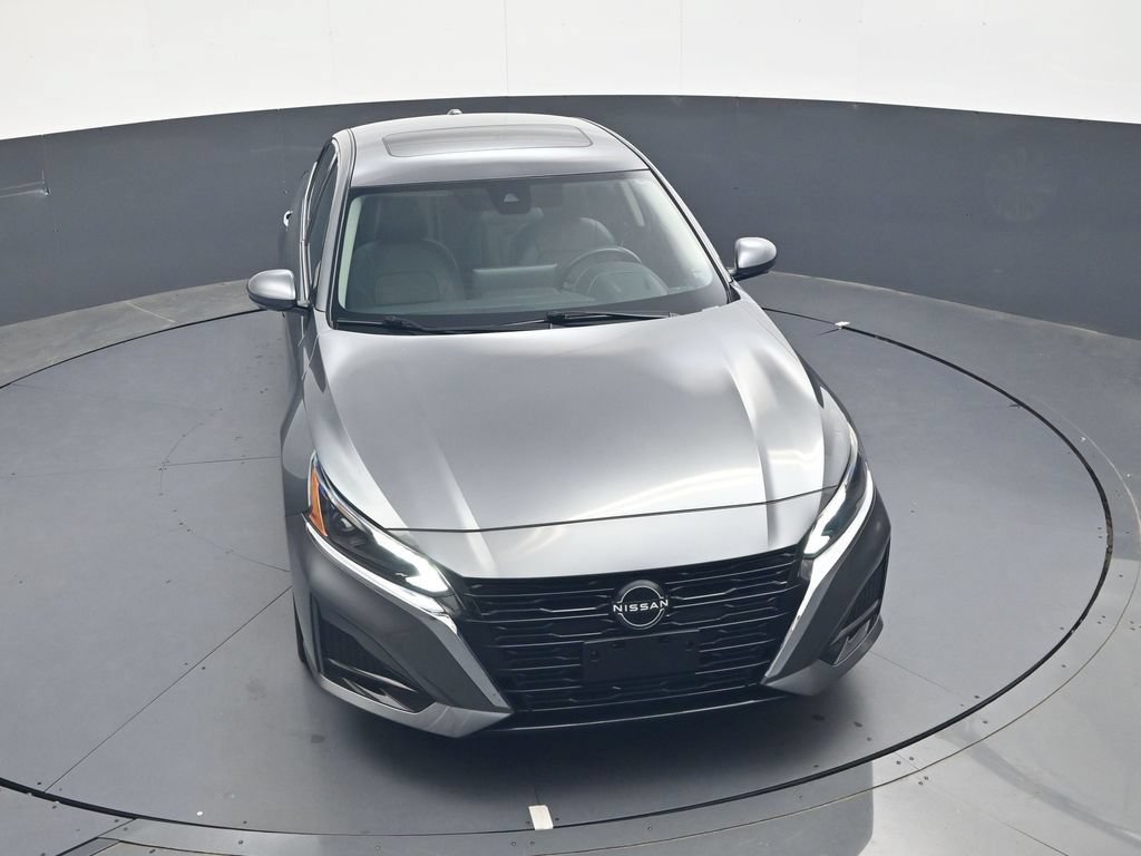Certified 2023 Nissan Altima 2.5 SL AWD/4WD image 41