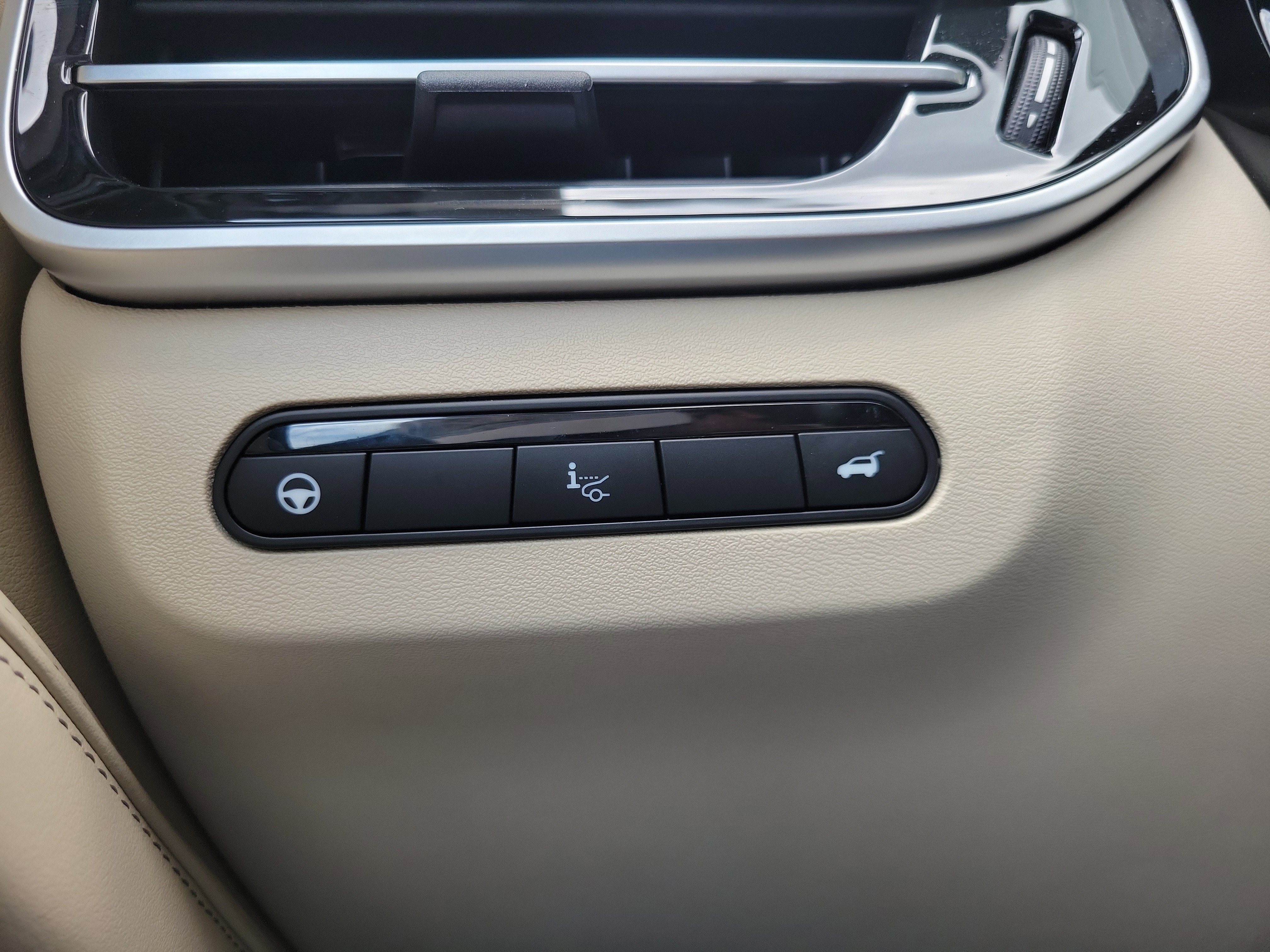 Certified 2024 INFINITI QX60 Sensory w/ Vision Package image 26