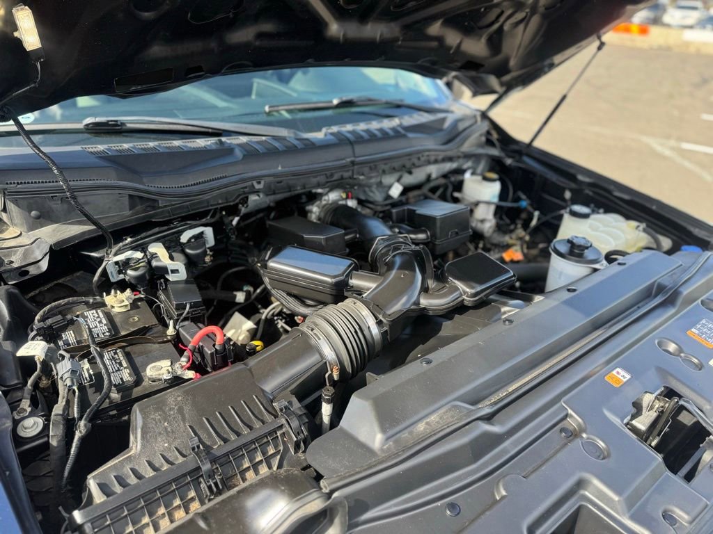Used 2020 Ford F250 XL w/ STX Appearance Package AWD/4WD image 21