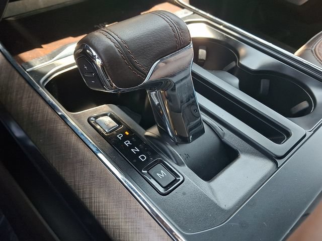 Used 2025 Ford F150 King Ranch AWD/4WD image 16
