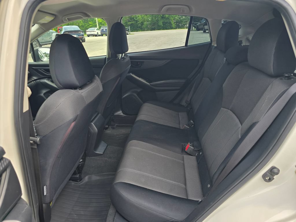 Used 2021 Subaru Crosstrek 2.0i AWD/4WD image 10