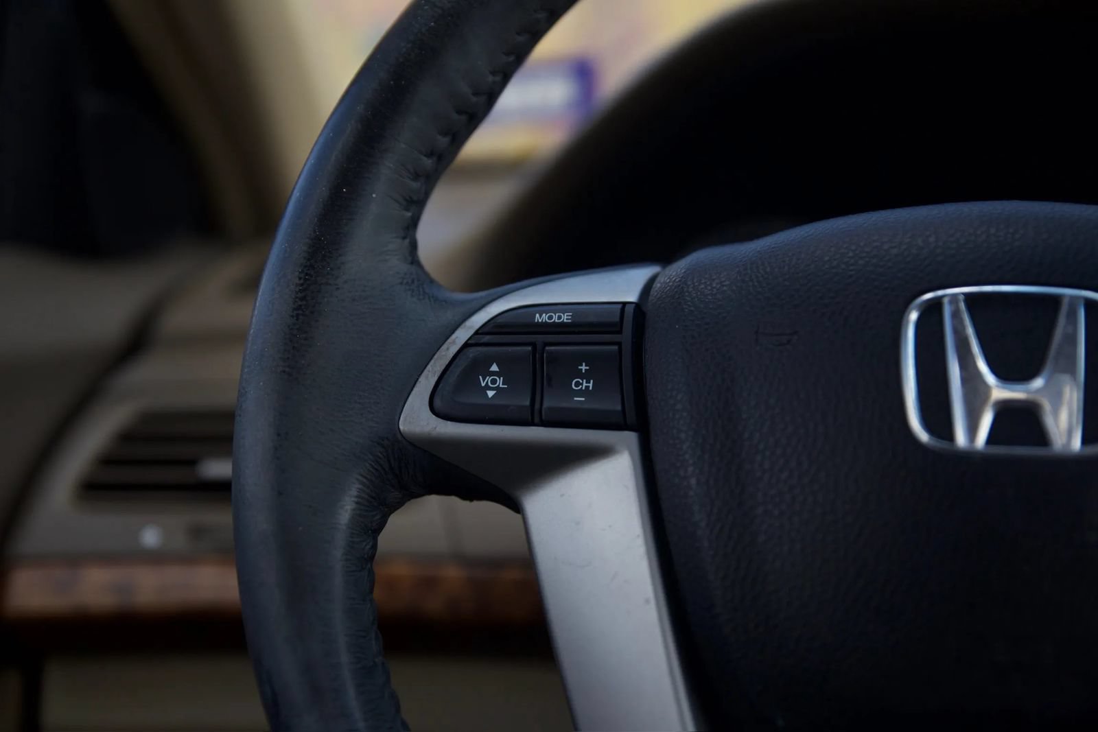 Used 2008 Honda Accord EX-L image 35